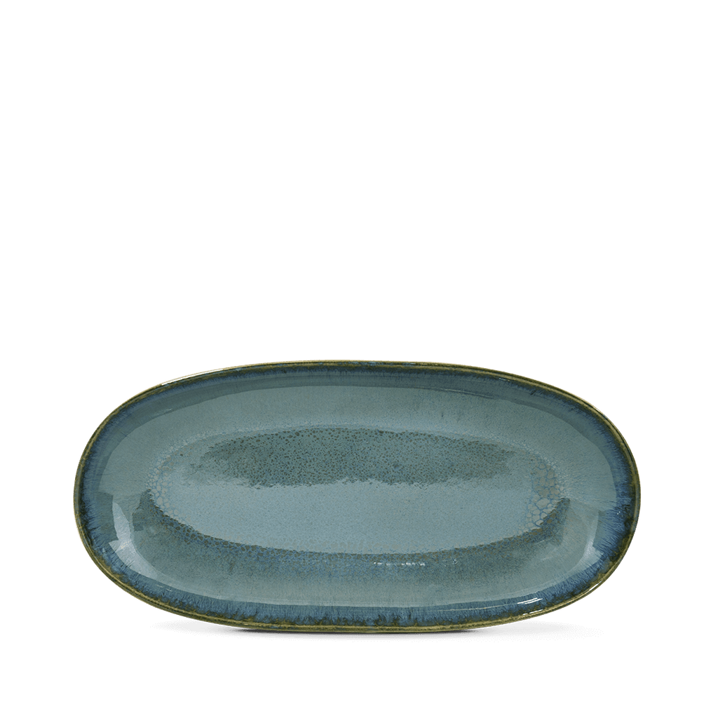 Oval Serving (2 sizes)