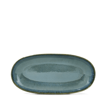 Load image into Gallery viewer, Oval Serving (2 sizes)