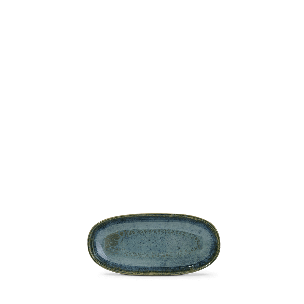 Oval Servings (4 sizes)