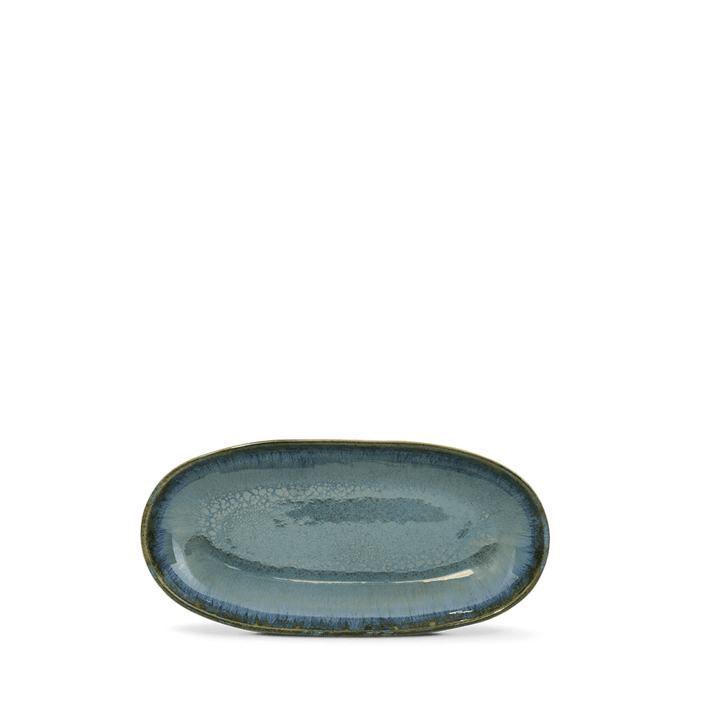 Oval Servings (4 sizes)