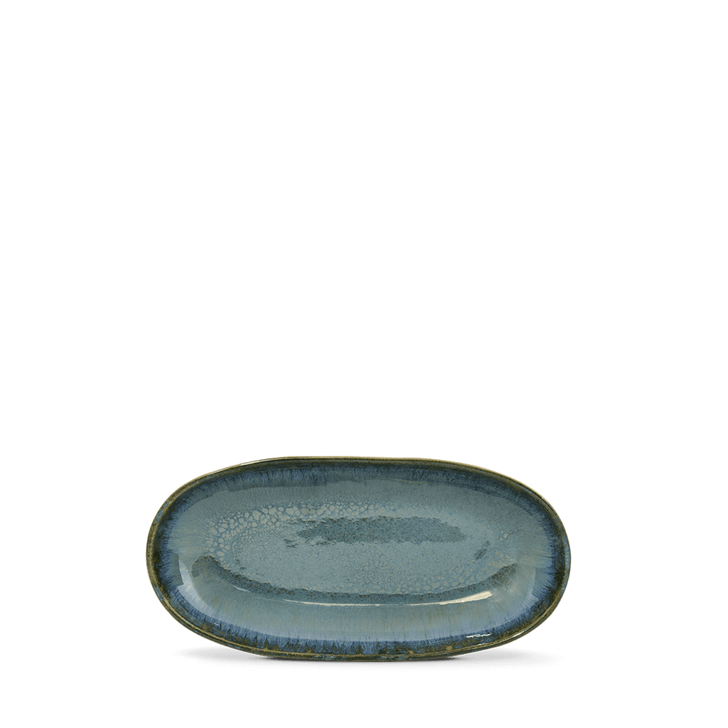 Oval Servings (4 sizes)
