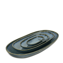 Cargar imagen en el visor de la galería, Oval Servings (4 sizes)