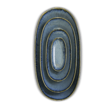 Cargar imagen en el visor de la galería, Oval Servings (4 sizes)