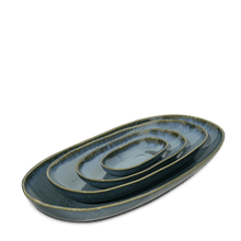 Cargar imagen en el visor de la galería, Oval Servings (4 sizes)