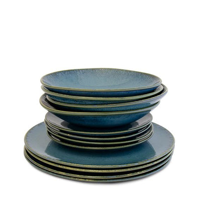 Set 12 Pieces - option A