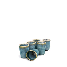 Load image into Gallery viewer, Espresso Cup set of 6