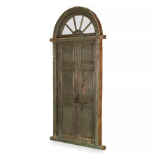 Carica l&#39;immagine nel visualizzatore di Gallery, Antique door