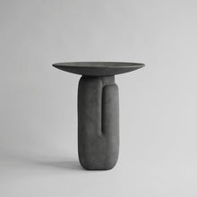 Charger l&#39;image dans la galerie, Bourgeon Vase - Dark Grey