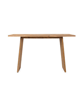 Bar Table 180 Natural