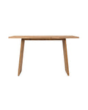 Bar Table 180 Natural