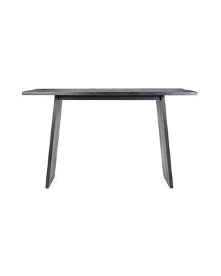 Bar Table 180 Black