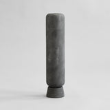 Kabin Vase, Tall - Dark Grey