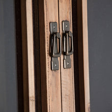 Load image into Gallery viewer, BORDEAUX GLASS CABINET