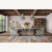 Load image into Gallery viewer, BORDEAUX GLASS CABINET