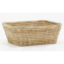 Load image into Gallery viewer, Rattan set baskets