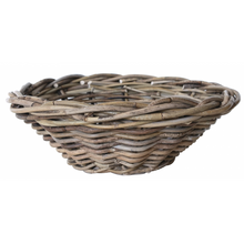 Load image into Gallery viewer, Rattan basket