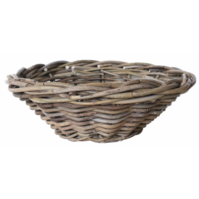 Rattan basket