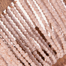 Load image into Gallery viewer, Beaded ceiling lamp