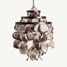 Load image into Gallery viewer, Shell Ceiling Lamp