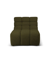Cargar imagen en el visor de la galería, Chaise longue Moss