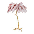 Load image into Gallery viewer, The Feather Floor Lamp