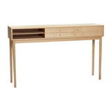 Console Table Natural