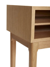 Load image into Gallery viewer, Console Table Natural