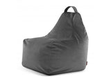 Bean bag Play Barcelona Dark Grey