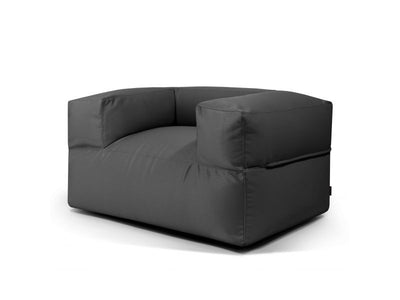 Bean bag MooG Profuse Dark Grey