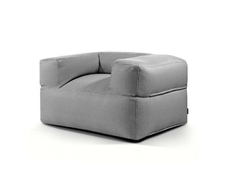 Bean bag MooG Capri Black