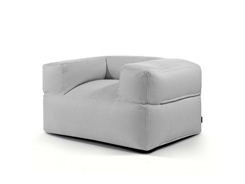 Bean bag MooG Capri Grey