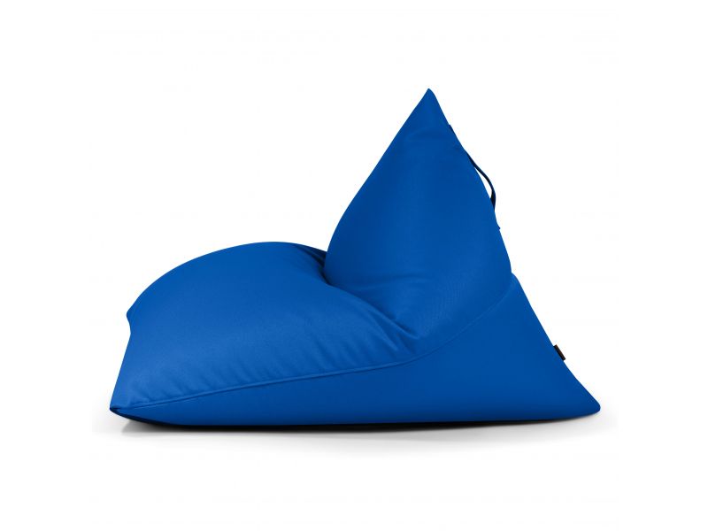 Bean bag Razz Profuse Cobalt Blue