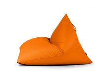 Load image into Gallery viewer, Bean bag Razz Profuse Orange