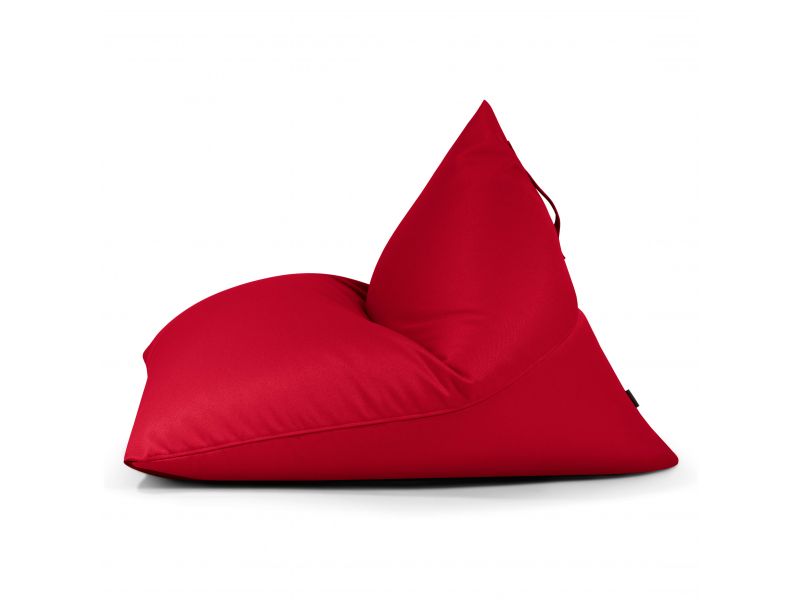 Bean bag Razz Profuse Red