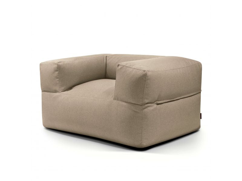 Bean bag MooG Nordic Beige