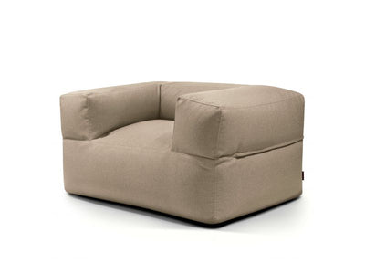 Bean bag MooG Nordic Beige