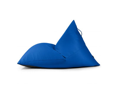 Bean bag Razzmatazz Profuse Cobalt Blue