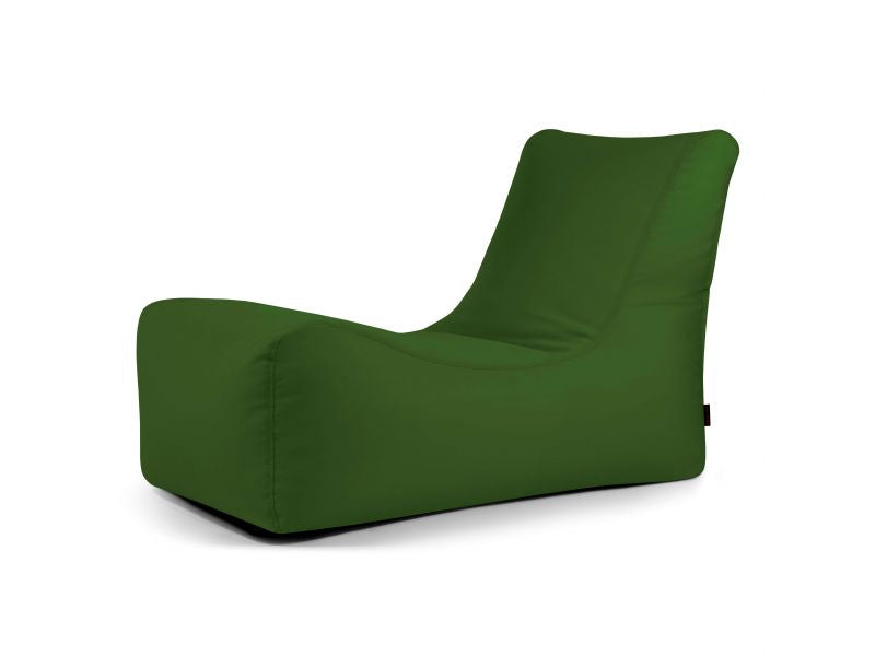 Bean bag Lounge Colorin Green
