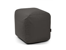 Laden Sie das Bild in den Galerie-Viewer, Pouf Plus 50 Colorin Dark Grey