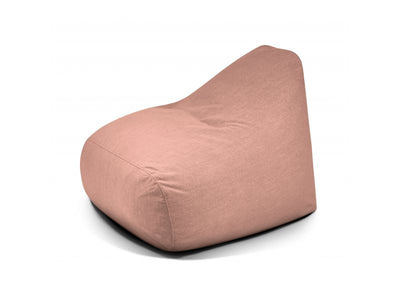 Foam Bean bag Snug 100 Gaia Coral