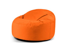 Load image into Gallery viewer, Foam Bean bag Om 110 Colorin Orange