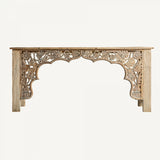 CONSOLE TABLE GEEN