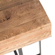 Load image into Gallery viewer, Contemporary console table