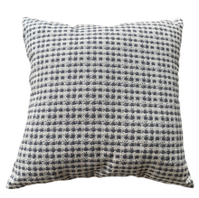 Load image into Gallery viewer, Dogtooth Cushion