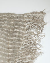 Carica l&#39;immagine nel visualizzatore di Gallery, Linen Stripe Cushion