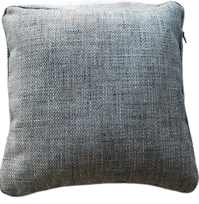 Artisanal cushions