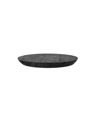 Cutting board Round 36 Black