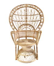 Charger l&#39;image dans la galerie, peacock chair, peacock lounge chair, peacock arm chair, peacock chair Limassol, peacock chair Cyprus, lounge chair, arm chair, rattan arm chair, rattan lounge chair, lounge chair Limassol, lounge chair Cyprus, arm chair Limassol, arm chair Cyprus, boho arm chair, boho lounge chair, boho rattan arm chair, boho rattan lounge chair, boho rattan arm chair Limassol, boho rattan arm chair Cyprus, boho rattan lounge chair Limassol, boho rattan lounge chair Cyprus