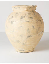 Carica l&#39;immagine nel visualizzatore di Gallery, Decorative terracotta vase