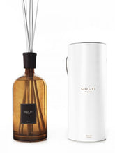 Load image into Gallery viewer, DIFFUSER MARRONE TESSUTO 4300ml